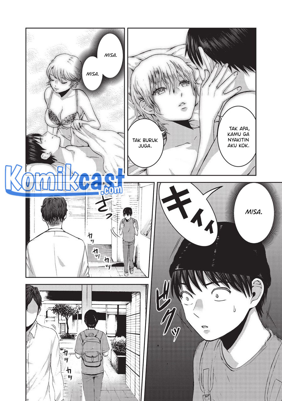 Aida Ni Hatachi Chapter 11 Bahasa Indonesia